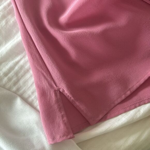 GUCCI BLOUSE PINK  GORGEOUS - Picture 10 of 11